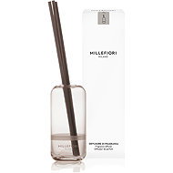 MILLEFIORI MILANO Air Design Capsule Light Brown 250 ml - Aroma Diffuser 