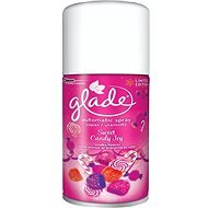 GLADE Automatic Refill Sweet Candy Joy 269ml - Légfrissítő
