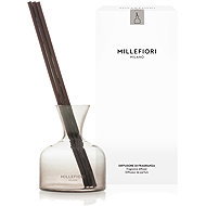 MILLEFIORI MILANO Air Design Vase Light Brown 250 ml - Aroma Diffuser 
