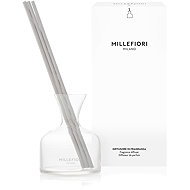 MILLEFIORI MILANO Air Design Vase Clear 250 ml - Reed Diffuser