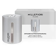MILLEFIORI MILANO Mf Electric Grey - Aroma Diffuser 
