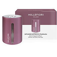 MILLEFIORI MILANO Mf Electric Purple - Aroma Diffuser 