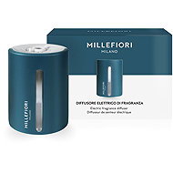 MILLEFIORI MILANO Mf Electric Turquoise - Aroma Diffuser 