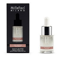 MILLEFIORI MILANO aroma oil Rose Espresso 15 ml - Essential Oil