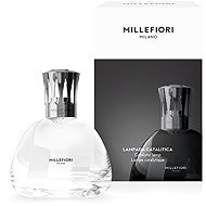 MILLEFIORI MILANO catalytic lamp clear - Fragrance Lamp