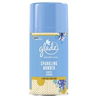 GLADE Automatic Spray Winter Flowers 269ml - Air Freshener