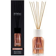 MILLEFIORI MILANO Rose Espresso 250 ml - Reed Diffuser
