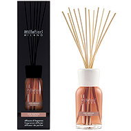 MILLEFIORI MILANO Rose Espresso 500 ml - Reed Diffuser