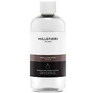 MILLEFIORI MILANO Vanilla And Wood 500 ml - Catalytic Lamp Cartridge