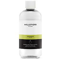 MILLEFIORI MILANO Lemon Grass 500 ml - Catalytic Lamp Cartridge