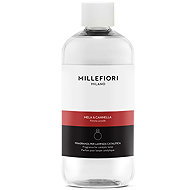 MILLEFIORI MILANO Mela & Cannella 500 ml - Catalytic Lamp Cartridge