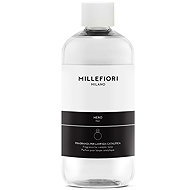 MILLEFIORI MILANO Nero 500 ml - Catalytic Lamp Cartridge