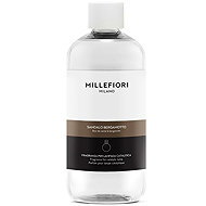 MILLEFIORI MILANO Sandalo Bergamotto 500 ml - Catalytic Lamp Cartridge