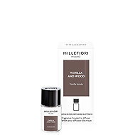 MILLEFIORI MILANO Vanilla And Wood refill 15 ml - Diffuser Refill