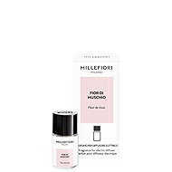MILLEFIORI MILANO Fior Di Muschio refill 15 ml - Diffuser Refill