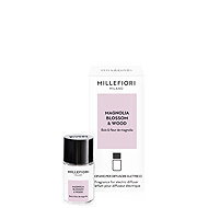 MILLEFIORI MILANO Magnolia Blossom & Wood refill 15 ml - Diffuser Refill