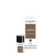 MILLEFIORI MILANO Sandalo Bergamotto refill 15 ml - Diffuser Refill