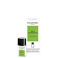 MILLEFIORI MILANO Spa & Massage Thai refill 15 ml - Diffuser Refill