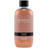 MILLEFIORI MILANO Rose Espresso refill 250 ml - Diffuser Refill