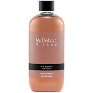 MILLEFIORI MILANO Rose Espresso refill 500 ml - Diffuser Refill