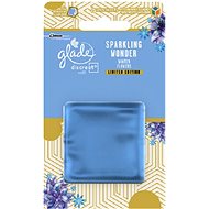 GLADE Discreet Winter Flowers Refill 8g - Air Freshener