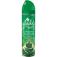 GLADE Aerosol Christmas Tree Magic 300ml - Air Freshener