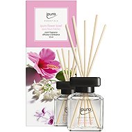 IPURO Essentials Flower Bowl 50 ml - Pálcás aroma diffúzor