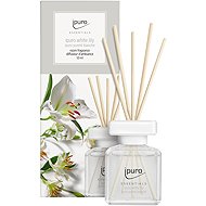 IPURO Essentials White Lily 50 ml - Reed Diffuser