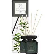 IPURO Essentials Black Bamboo 50 ml - Reed Diffuser