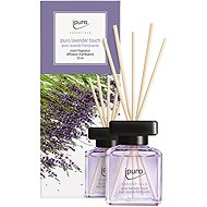IPURO Essentials Lavender Touch 50 ml - Reed Diffuser