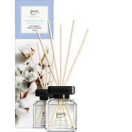 IPURO Essentials Cotton Fields 100 ml - Reed Diffuser