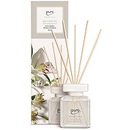 IPURO Essentials White Lily 100 ml - Reed Diffuser