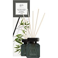 IPURO Essentials Black Bamboo 100 ml - Reed Diffuser