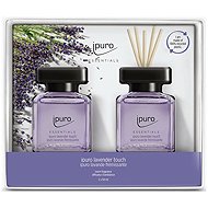 IPURO Essentials Lavender Touch 2 × 50 ml - Reed Diffuser