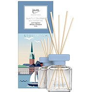 IPURO Essentials Fresh Stockholm 50 ml - Reed Diffuser