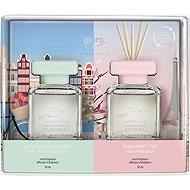 IPURO Essentials Paris & Amsterdam 2 × 50 ml - Reed Diffuser