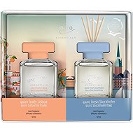 IPURO Essentials Stockholm & Lisboa 2 × 50 ml - Reed Diffuser