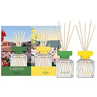 IPURO Essentials Lively Rome & Delicious Athens 2 × 50 ml - Reed Diffuser
