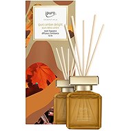 IPURO Essentials Amber Delight 50 ml - Reed Diffuser