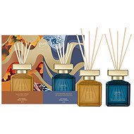 IPURO Essentials Amber & Riverside 2 × 50 ml - Reed Diffuser