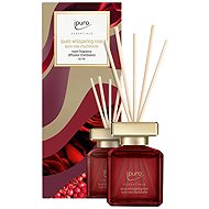 IPURO Essentials Whispering Rose 100 ml - Reed Diffuser