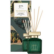 IPURO Essentials Emerald Forest 100 ml - Reed Diffuser