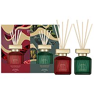 IPURO Essentials Rose & Forest 2 × 50 ml - Reed Diffuser