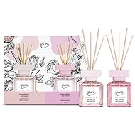IPURO Essentials Light & Pure Rose 2 × 50 ml - Reed Diffuser
