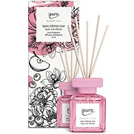 IPURO Essentials Intense Rose 50 ml - Reed Diffuser