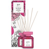 IPURO Essentials Dark Rose 100 ml - Reed Diffuser