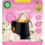 AIR WICK aroma diffuser + refill Peony and jasmine flower 20 ml - Aroma Diffuser 