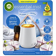 AIR WICK aroma diffuser + refill Laundry and white orchid 20 ml - Aroma Diffuser 