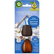 AIR WICK Laundry and white orchid refill 20 ml - Diffuser Refill