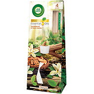 AIR WICK Sandalwood and vanilla 30 ml - Reed Diffuser